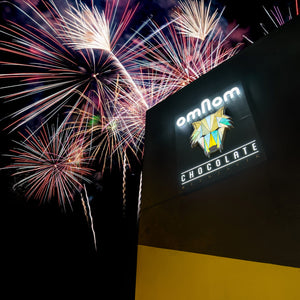 HAPPY NEW YEAR
