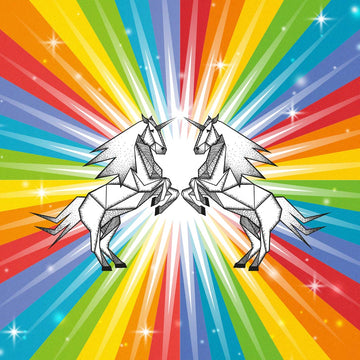 Pride Coloring Contest 2022