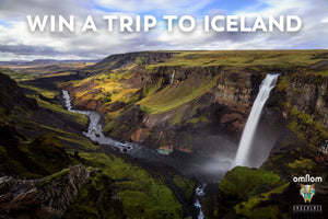 Do you love chocolate and adventures?