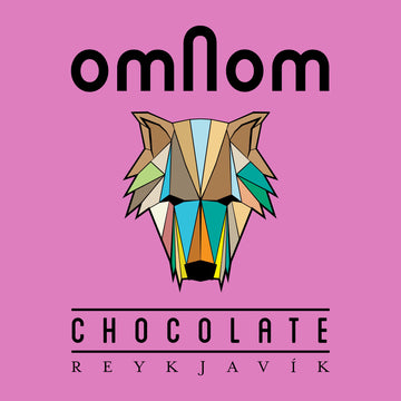 What's your Omnom?