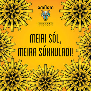 Happy First Day of Summer!