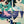Load image into Gallery viewer, Dark Nibs + Raspberry