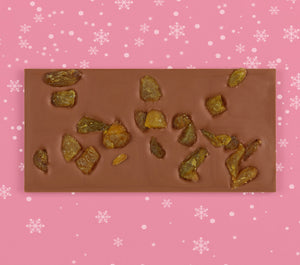 Omnom's winter bar 2018
