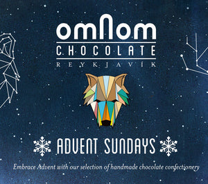 Omnom’s Advent Sundays