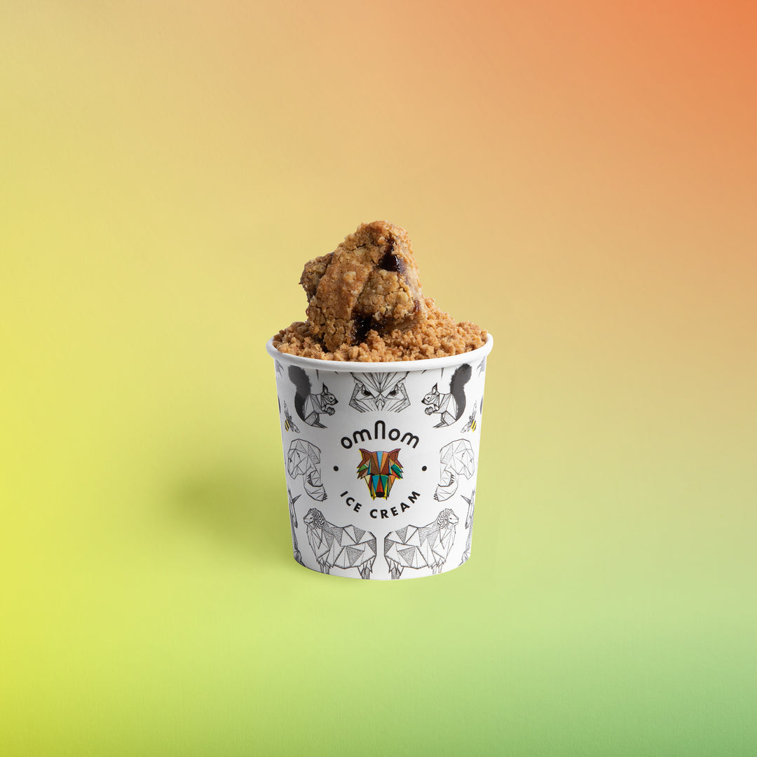 Omnom Chocolate and Ice Cream Shop