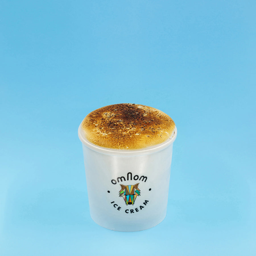 Omnom Chocolate and Ice Cream Shop