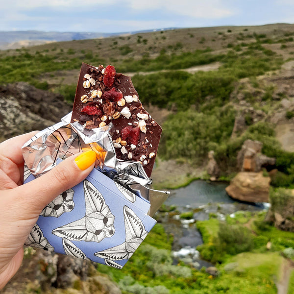 Superchocoberrybarley<br>nibblynuttylicious