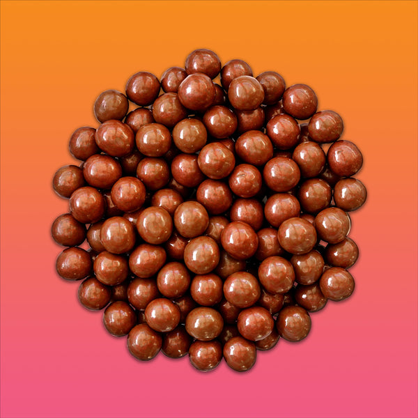Milk Chocolate